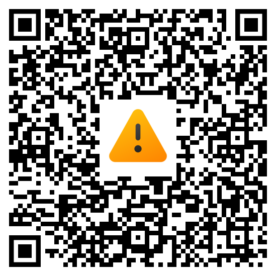 Issue Report QR Code